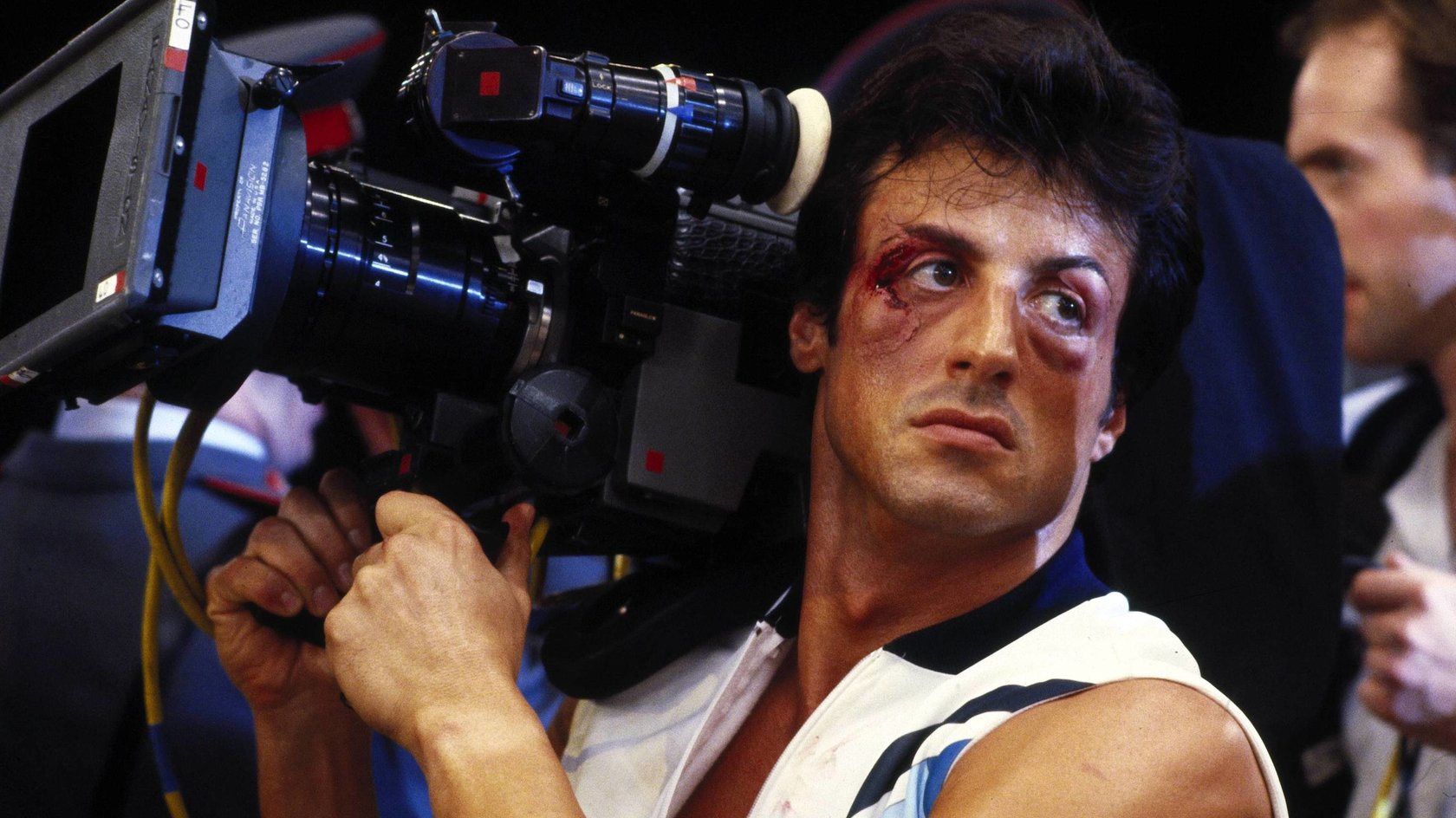 Heute im TV: Bei diesem Filmdreh verlor Action-Star Sylvester Stallone fast sein Leben