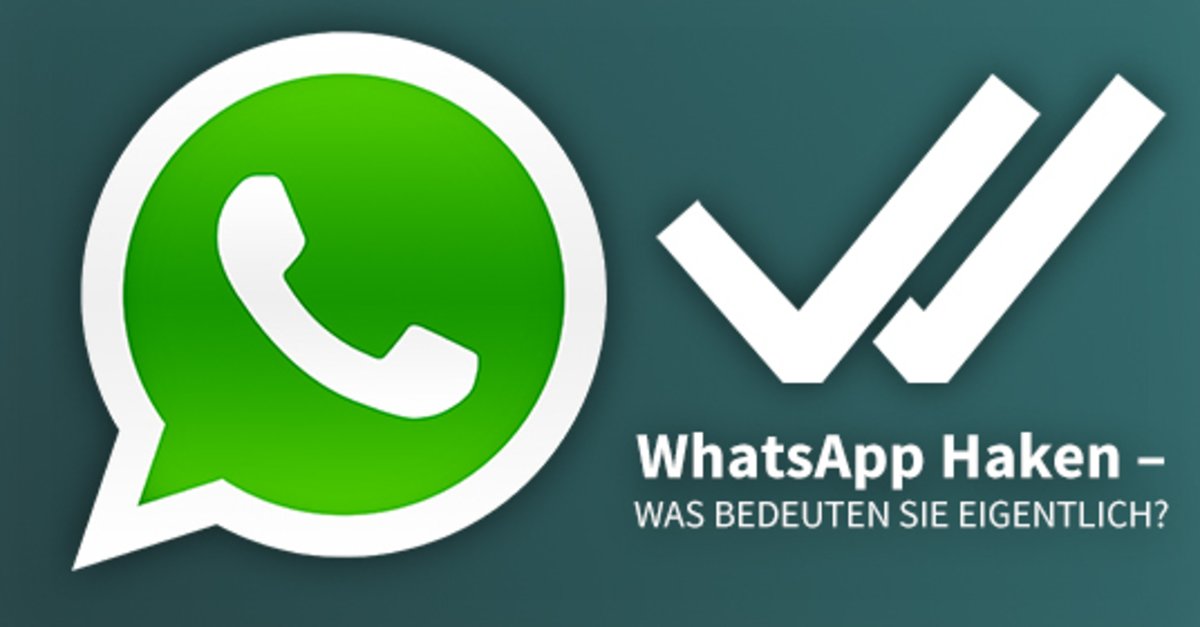 Symbole und ihre bedeutung whatsapp