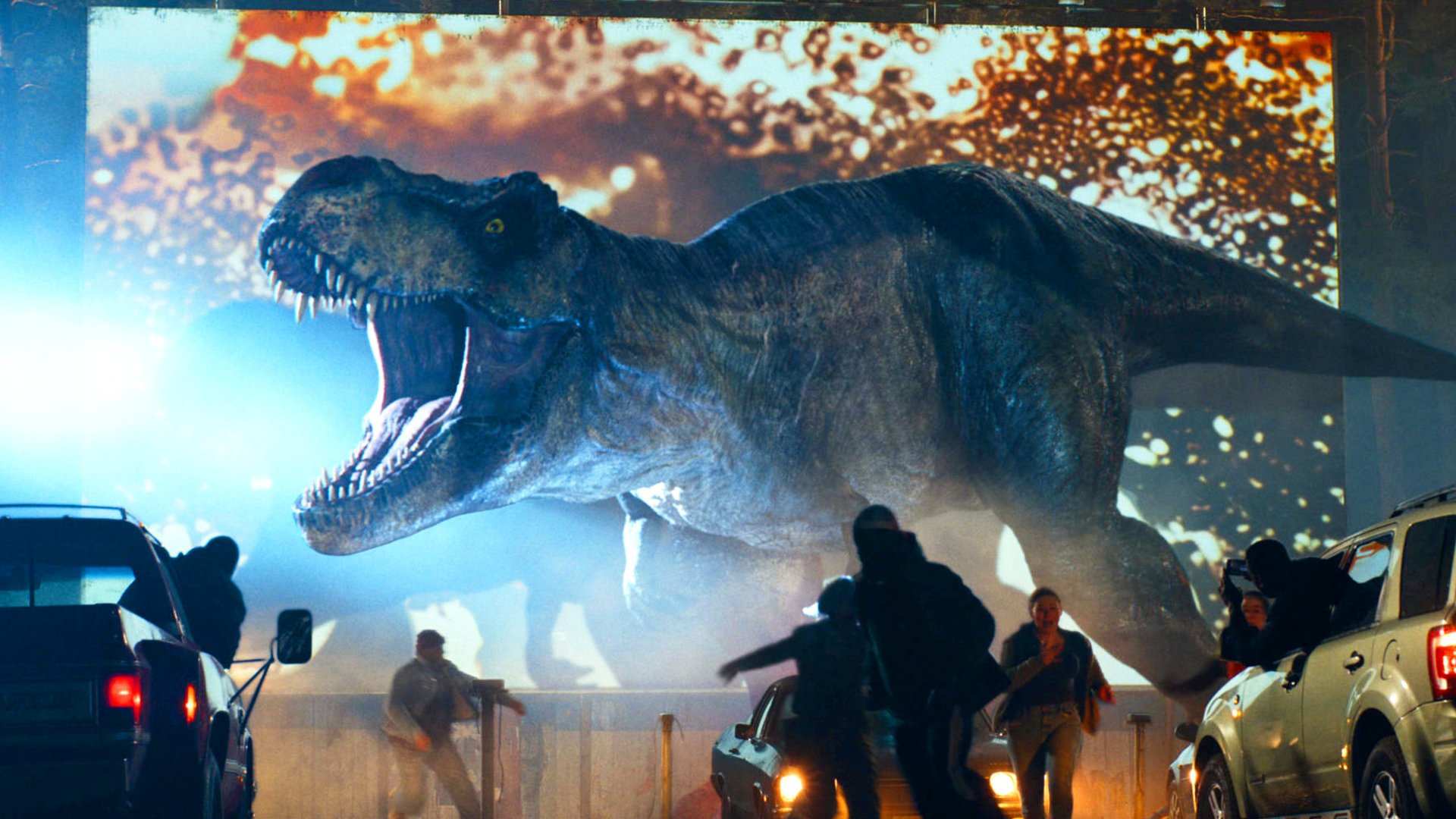 #„Jurassic World 4“ wärmt älteste Dino-Idee überhaupt erneut auf