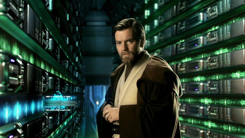 Problem mit „Obi-Wan Kenobi“: Deshalb musste die „Star Wars"-Serie verschoben werden