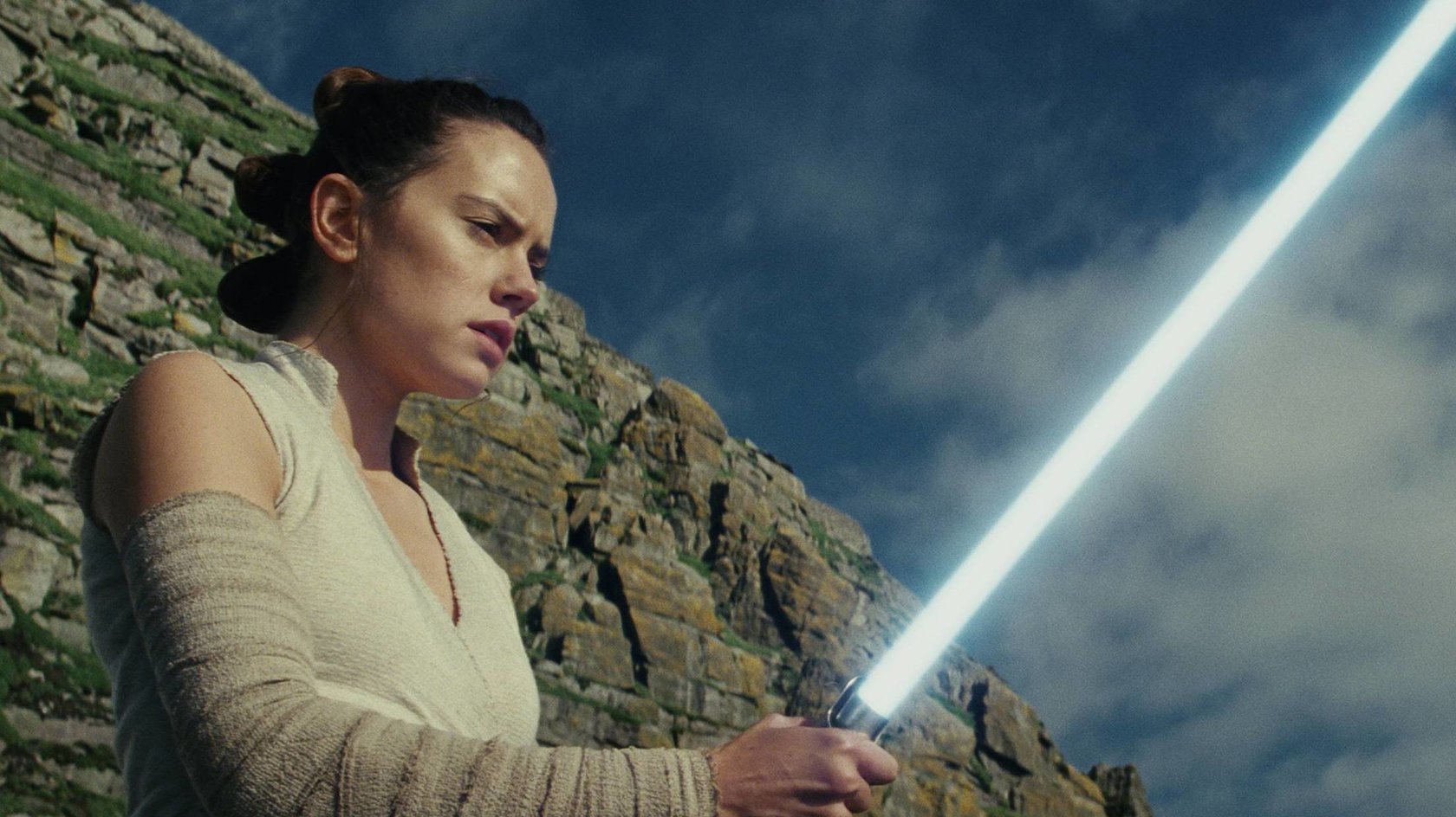 Darum sollte es im gestrichenen „Star Wars”-Film der „Game of Thrones”-Macher gehen