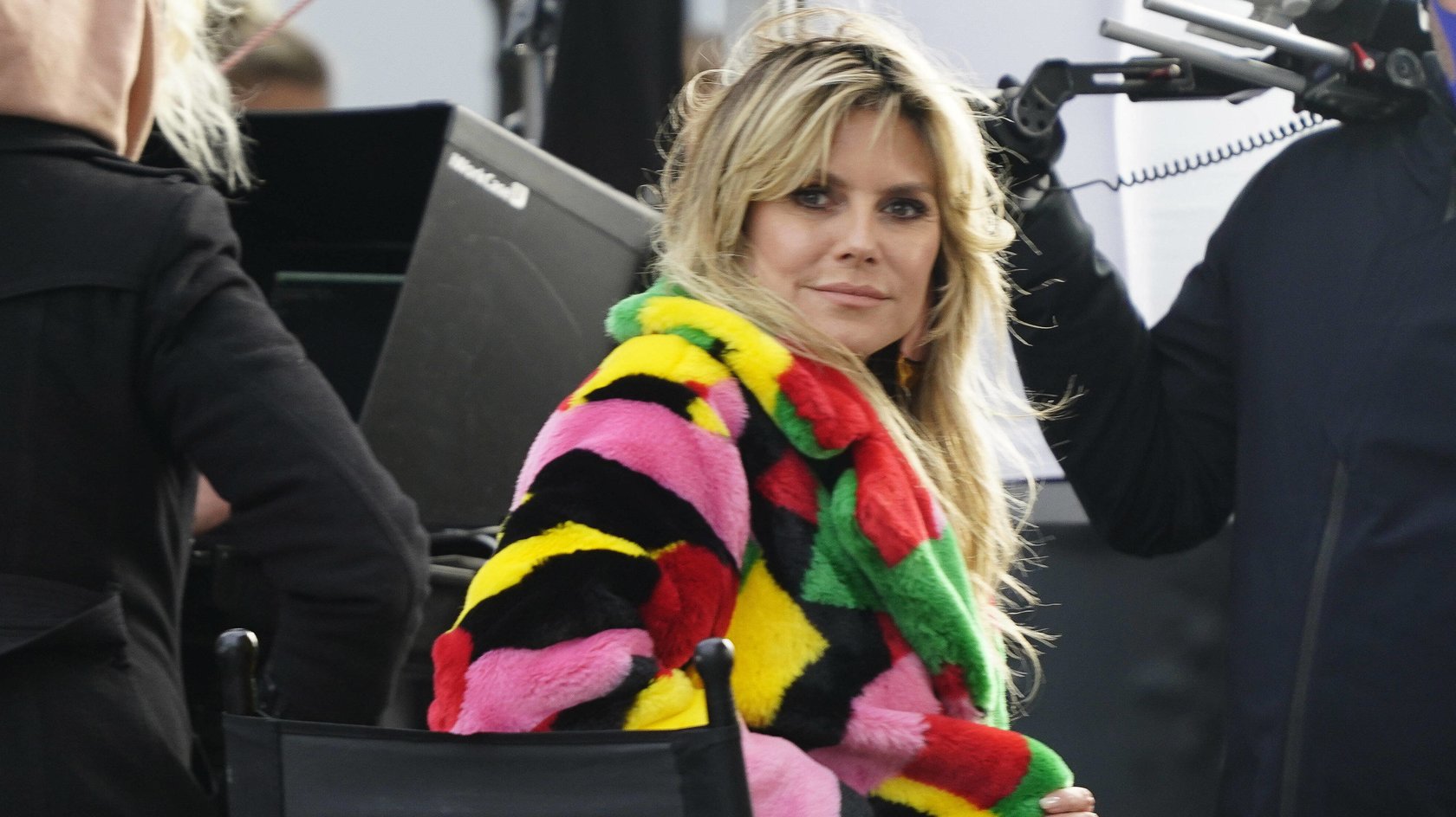 GNTM 2024 mit Männern: Heidi Klum erfüllt Fan-Traum und verkündet massive Änderung für Staffel 19