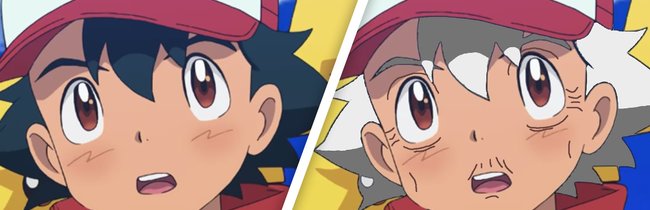 Pokémon: 10 Fan-Theorien, die erklären, warum Ash nicht altert