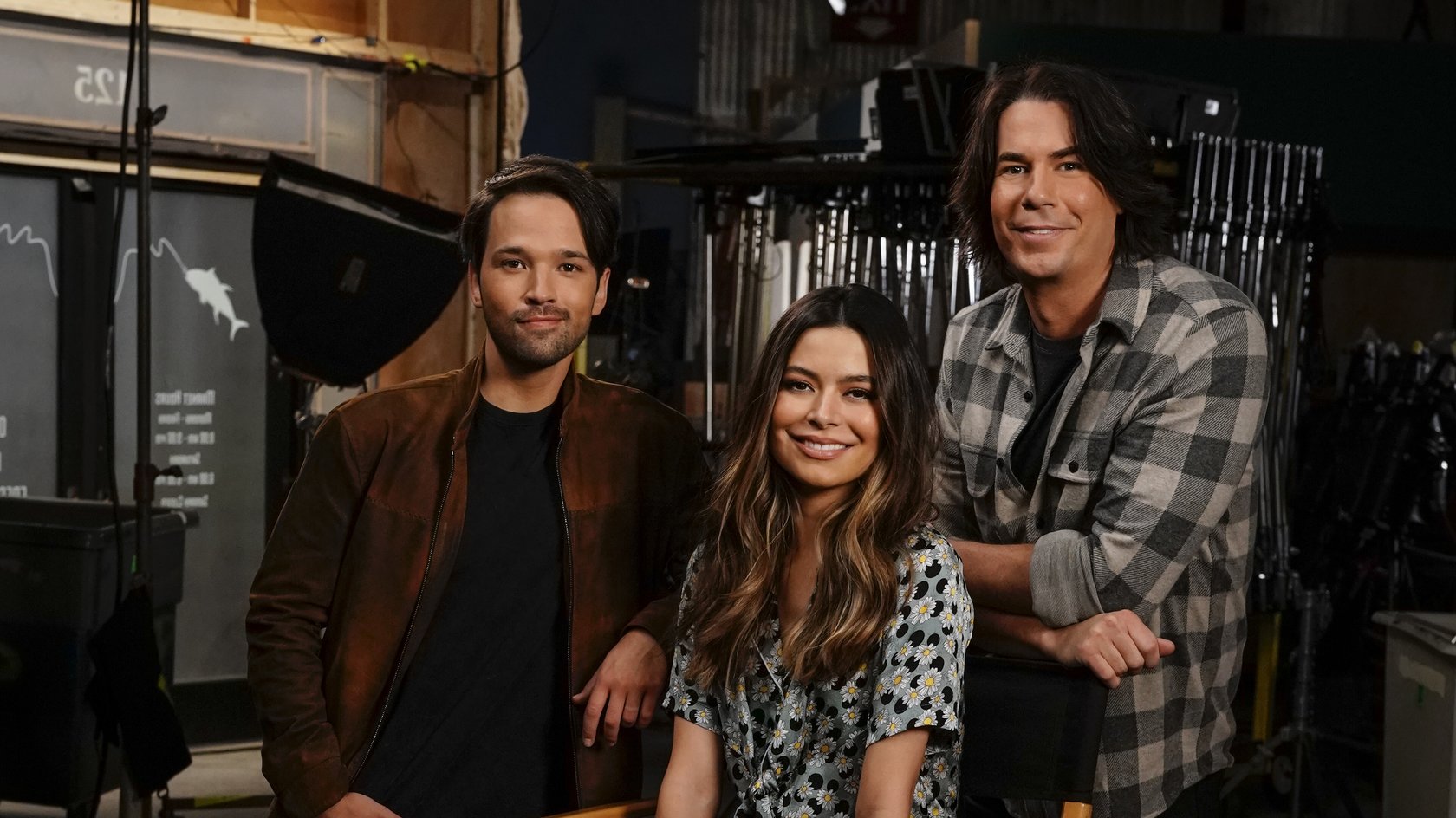 „iCarly“ (2021) Staffel 1 ab sofort im Stream: So seht ihr das Serien-Revival in Deutschland