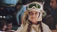 „Star Wars“-Sensation: Aufnahmen vom „Imperium schlägt zurück“-Set wieder aufgetaucht