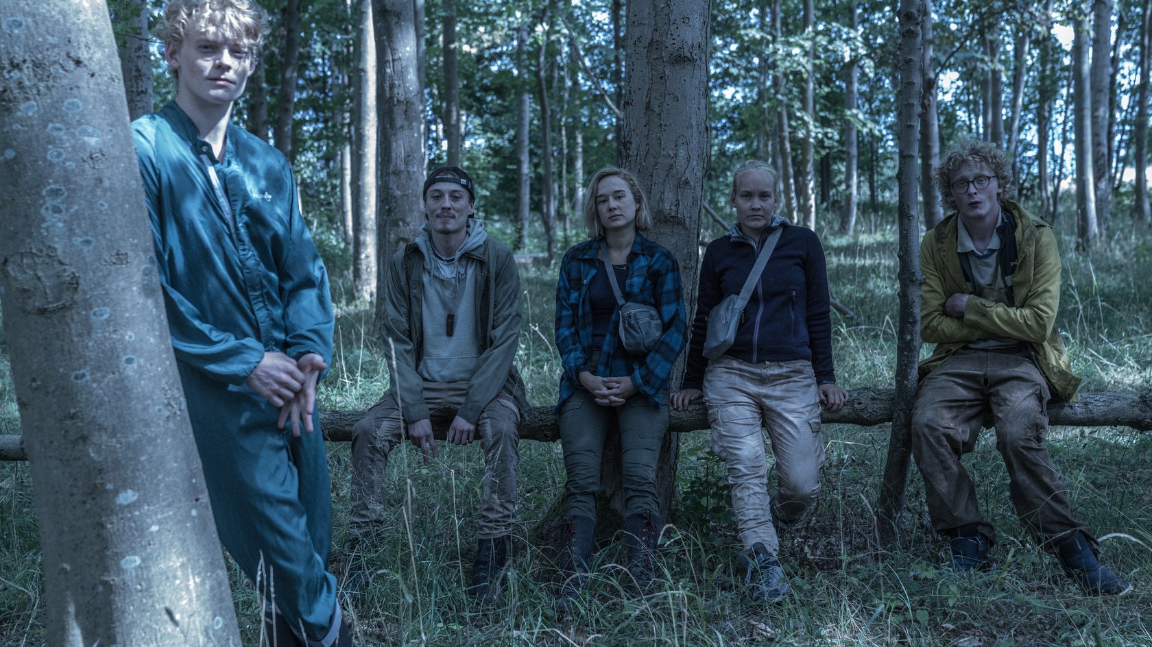 „The Rain“ Staffel 3 ab jetzt auf Netflix: Es wird das Finale