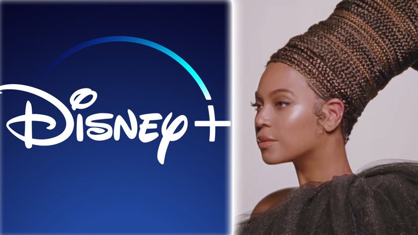 Ab heute exklusiv auf Disney+: Beyoncés visuelles Album „Black is King”