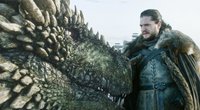 George R.R. Martin verrät: Mehr neue „Game of Thrones“-Serien als gedacht in Arbeit