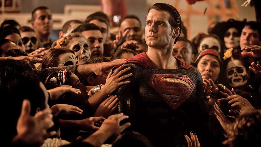 Henry Cavill kehrt als Superman zurück? Das steckt wirklich hinter dem „Shazam 2“-Gerücht