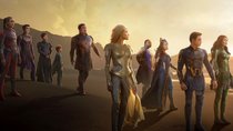 Nach katastrophalem Kino-Flop: Marvel-Star möchte dem MCU trotzdem noch eine Chance geben