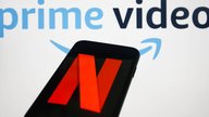 Amazon vs. Netflix: Streaminganbieter kämpfen um neuen Krimi-Film mit Marvel-Star und Pedro Pascal