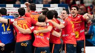 Handball-EM 2022: Finale zwischen Schweden und Spanien live im Stream und im TV
