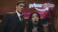 Nur 31 %: Neues Amazon-Original mit John Cena brilliert trotz vernichtender Kritiken in den Charts