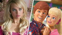 Für die „Barbie“-Verfilmung mit Margot Robbie: Hollywoodstar wird zu Ken