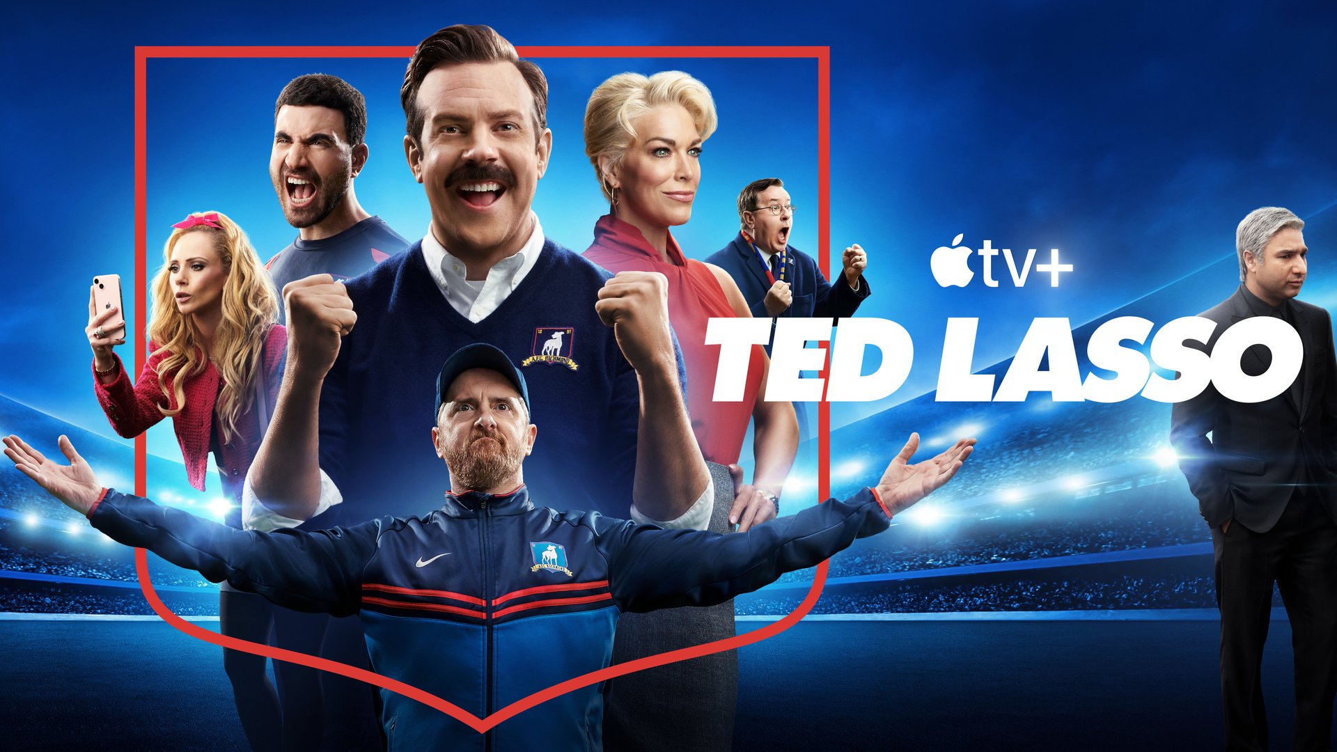 #„Ted Lasso“ Staffel 4: Geht die Fußball-Sitcom in die Verlängerung? Mögliches Spin-off steht im Raum