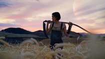 Zack Snyder verrät: Director's Cut von Netflix-Hit „Rebel Moon“ wird um einiges brutaler und länger
