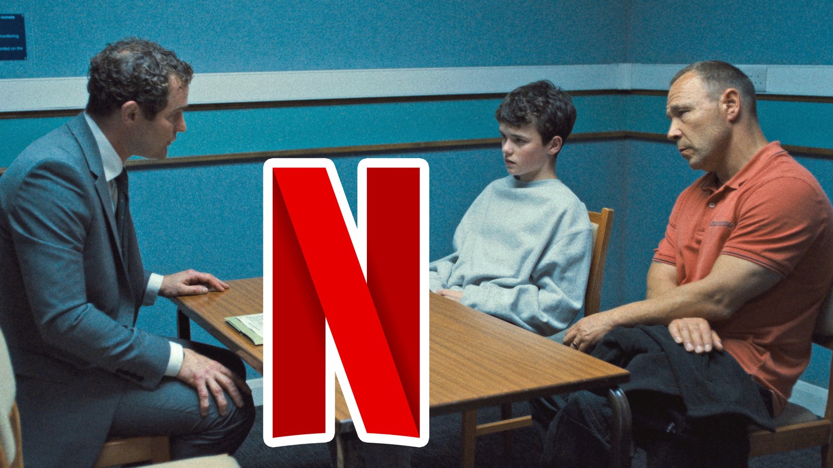 Weinte jeden Tag wegen neuem Netflix-Hit: „Adolescence“-Star bereute Zusage zur Serie