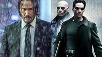 John Wick oder Neo? Keanu Reeves klärt große Fan-Frage endlich auf