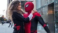 MCU-Aus immer wahrscheinlicher: Marvel-Star spricht über Abschied nach „Spider-Man: No Way Home“