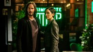 Noch mehr Action mit Keanu Reeves: „Matrix“-Star hat Lust auf „John Wick“-Auftritt