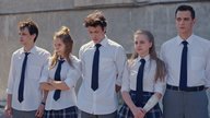 „Élite” trifft auf „Riverdale”: Erster Trailer zur neuen Netflix-Serie „Love 101”