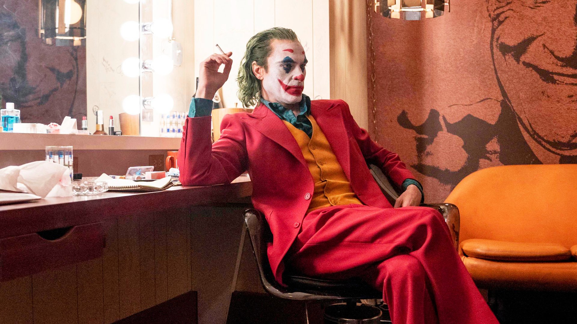 #Droht ein Kino-Desaster? DC-Thriller „Joker 2“ hat ein Budget jenseits von Gut und Böse