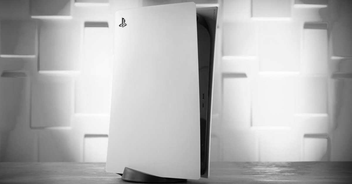 Exklusiv War Gestern Das Ende Der Ps5 Exklusivität Sonys Mutige Entscheidung - q51t42l