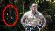 "Jumanji": In dem Action-Abenteuer mit Dwayne Johnson findet ihr eine ziemlich dumme Panne