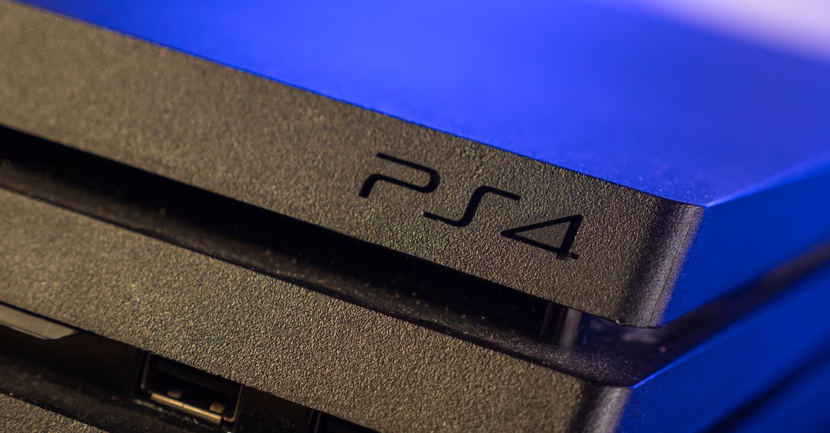 Sony verkauft nach 10 Jahren noch ein neues PS4-Bundle – lohnt sich der