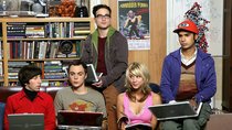 Das Aus von „The Big Bang Theory“: Darum endete die beliebte Sitcom damals