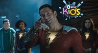 „Shazam 2“ Altersfreigabe: FSK-Empfehlung und Elternratgeber für „Fury of the Gods“