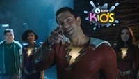 „Shazam 2“ Altersfreigabe: FSK-Empfehlung und Elternratgeber für „Fury of the Gods“