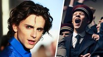 „Im Westen nichts Neues“-Regisseur widmet sich neuem Netflix-Film – und holt sich „Dune 2“-Star