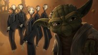 „Star Wars: The Clone Wars“ Staffel 8: Kommen doch noch neue Folgen?