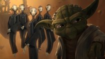 „Star Wars: The Clone Wars“ Staffel 8: Kommen doch noch neue Folgen?