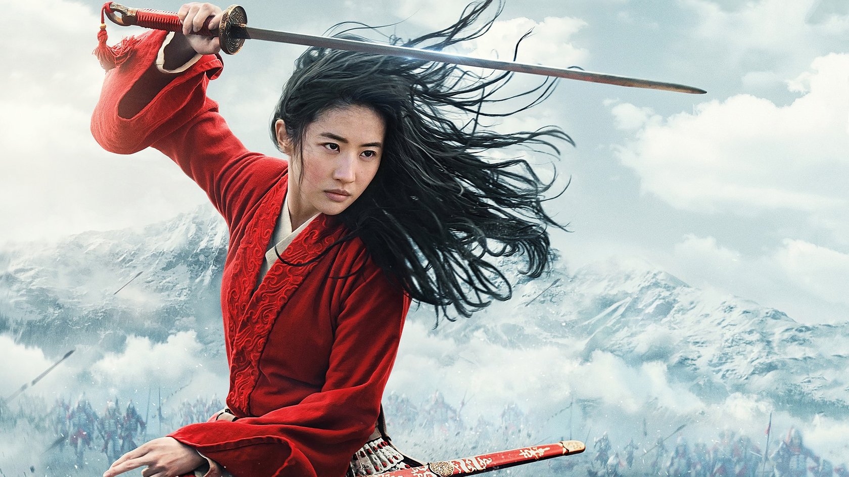 Bald auf Disney+: Preis für „Mulan“ fällt in Deutschland kleiner aus
