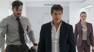 Tom Cruise muss warten: „Mission: Impossible 7“ und „Top Gun 2“ kommen 2021 nicht mehr