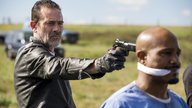 „The Walking Dead“-Macher verrät: Negan sollte eigentlich schon tot sein
