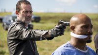 „The Walking Dead“-Macher verrät: Negan sollte eigentlich schon tot sein