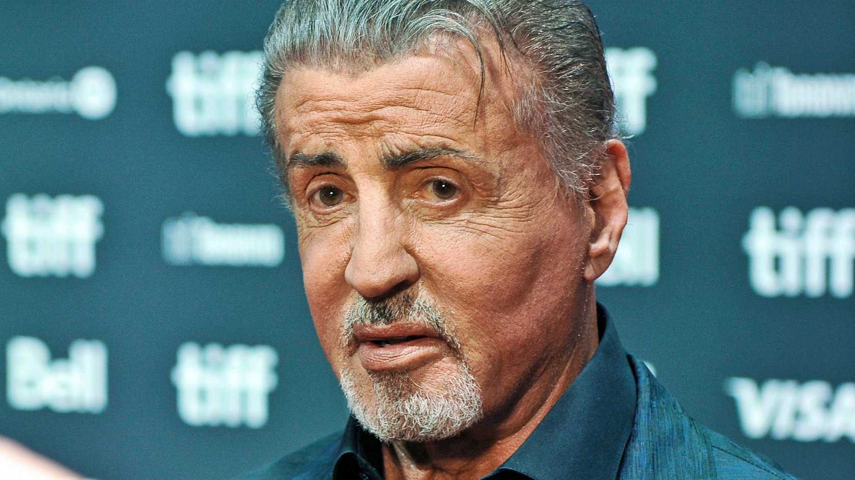 „Ich schämte mich“: Action-Ikone Sylvester Stallone über seinen Karriere-Tiefpunkt