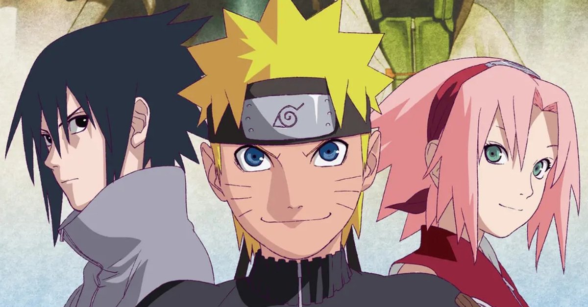 Wie Viel Folgen Hat Naruto Shippuden Naruto und Naruto Shippuden: Alle Filler-Folgen in der Übersicht