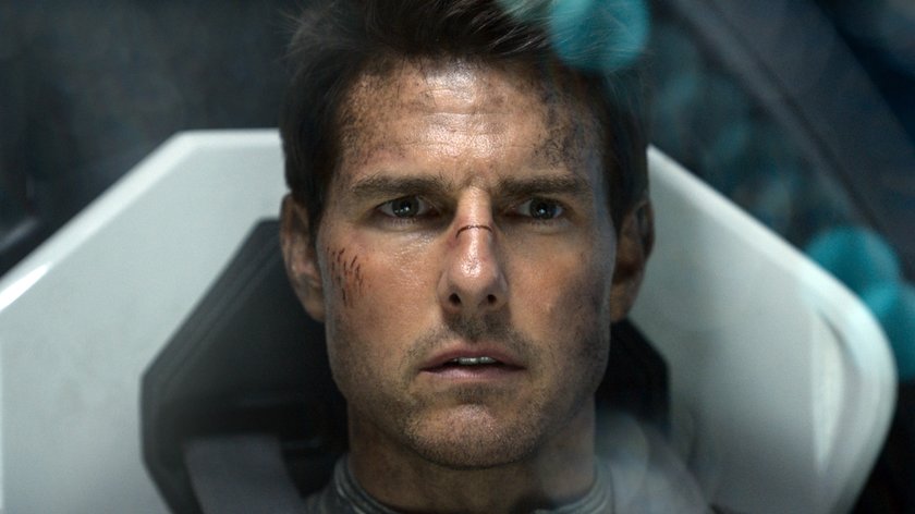 Für Weltraum-Dreh: Tom Cruise sichert Riesenbudget mit nur einem Anruf