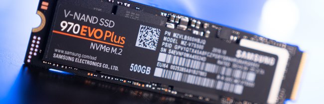 Top 10 SSDs: Die beliebtesten schnellen Datenspeicher in Deutschland