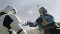 Nervige „Star Wars“-Lappalie: Das stört „The Last of Us“-Star Pedro Pascal an „The Mandalorian“