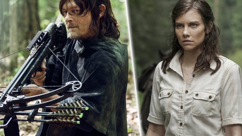 Maggie-Rätsel wird gelöst: Erste Details zu neuen „The Walking Dead“-Folgen verraten