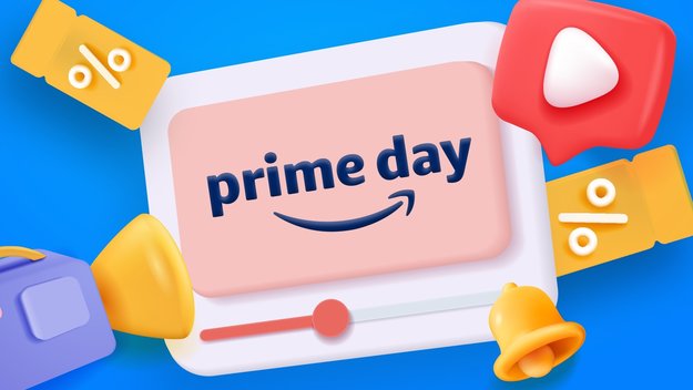 Prime Day 2025: 21 unfassbare Angebote – die besten Deals und Tipps für Schnäppchenjäger