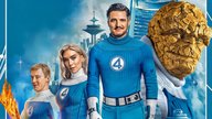 Spielte eine der mächtigsten Marvel-Figuren: MCU-Star wird in "Fantastic Four" zum Normalo degradiert