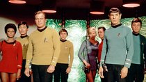 Mit über 40 "Star Trek"-Stars: Dieser kuriose Sci-Fi-Film erfüllt den Traum eines jeden Trekkies
