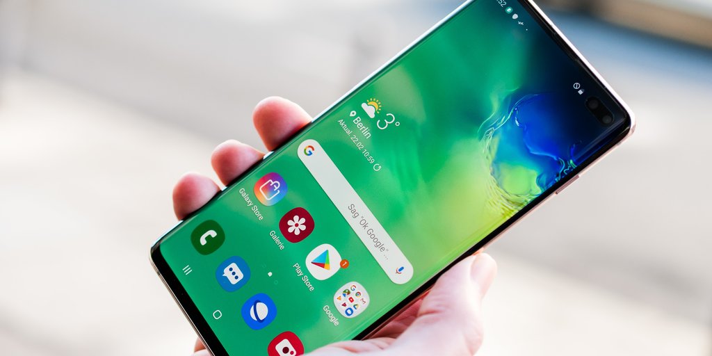 Samsung Galaxy S11 Neue Geruchte Um Die Kamera Glbnews Com