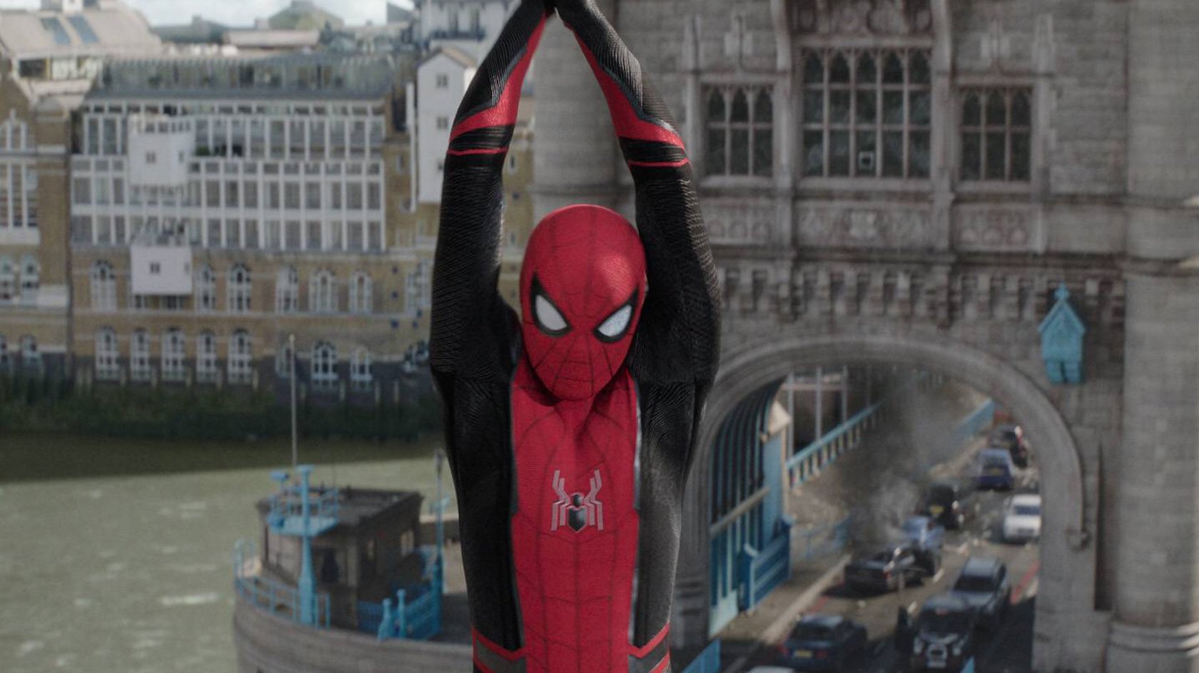 „Spider-Man 3“: Marvel-Boss Kevin Feige verrät internen Titel für den MCU-Film